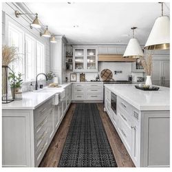 Boho Runner