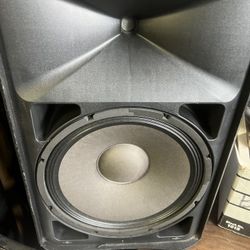 4 Speakers Must Go ASAP moving in a week