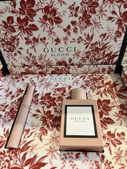 Gucci Boom Eau de perfume
