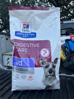 Dog food