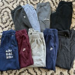 Name Brand Kids Sweatpants 