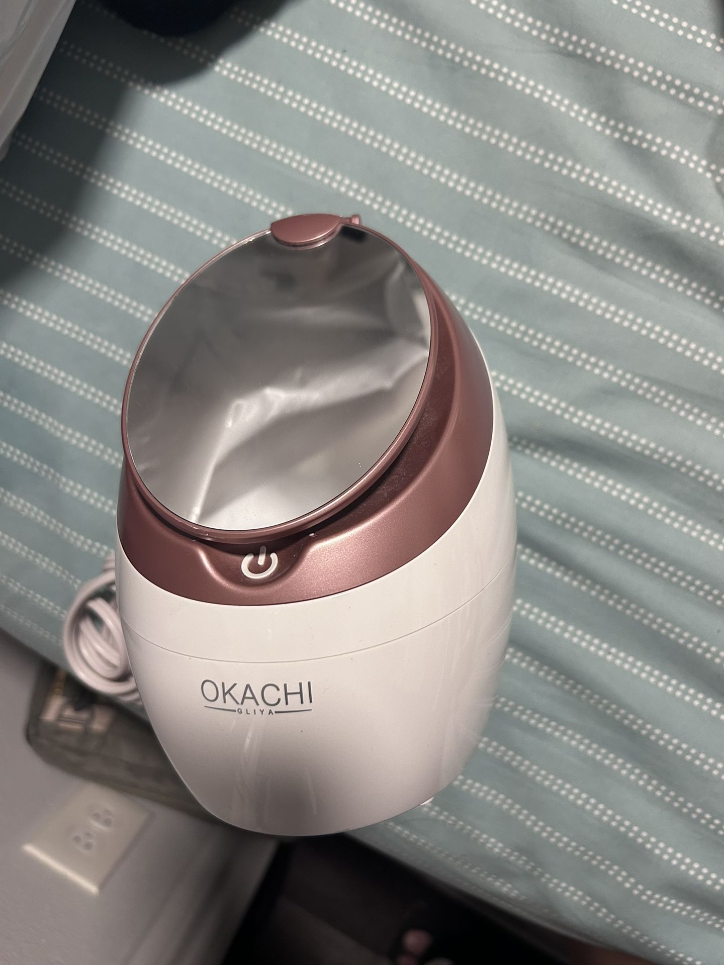 Okachi Facial Steamer
