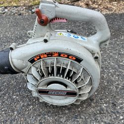 Echo Leaf Blower PB200