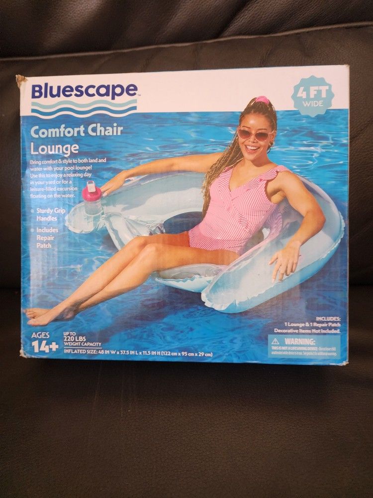 Pool Chair