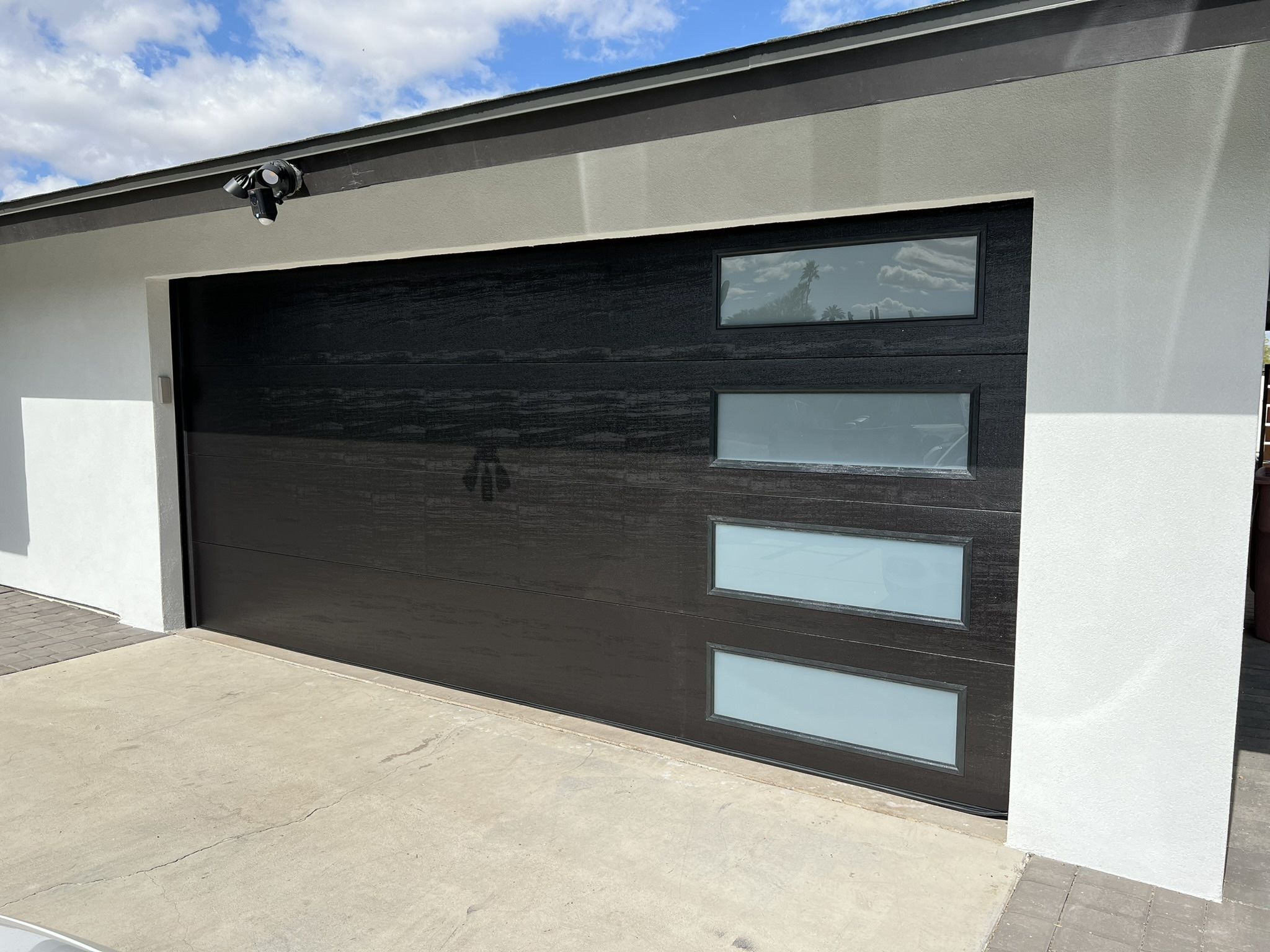 Garage Doors