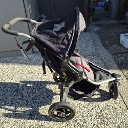 Stroller 3 Wheel