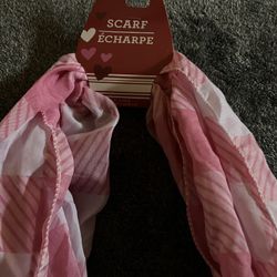Scarf echarpe