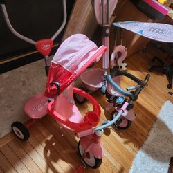 Toddler Trike