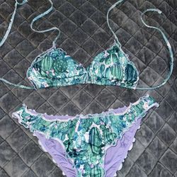 Women’s Cactus Bikini 