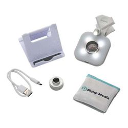 GemLoupe Smartphone Clip-On Kit