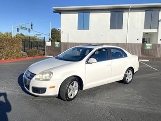 2009 Volkswagen Jetta