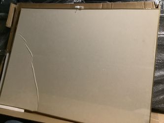 30x39 push pin board
