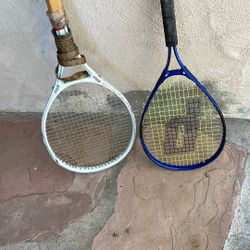 Tennis Rackets