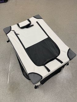 EHEYCIGA Soft Foldable Crate
