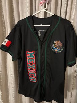 México Jersey Size:L for adults