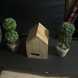Decoration