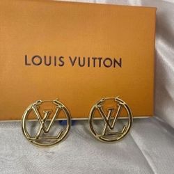 Earring /Earrings /gold Earring 
