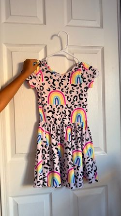 Girl dress