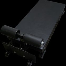 Rogue Floor Hamstring And Glute