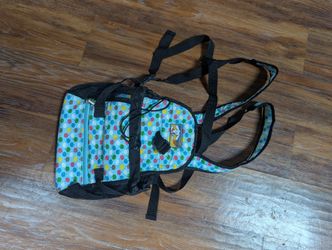 Small Dog Front Carrier