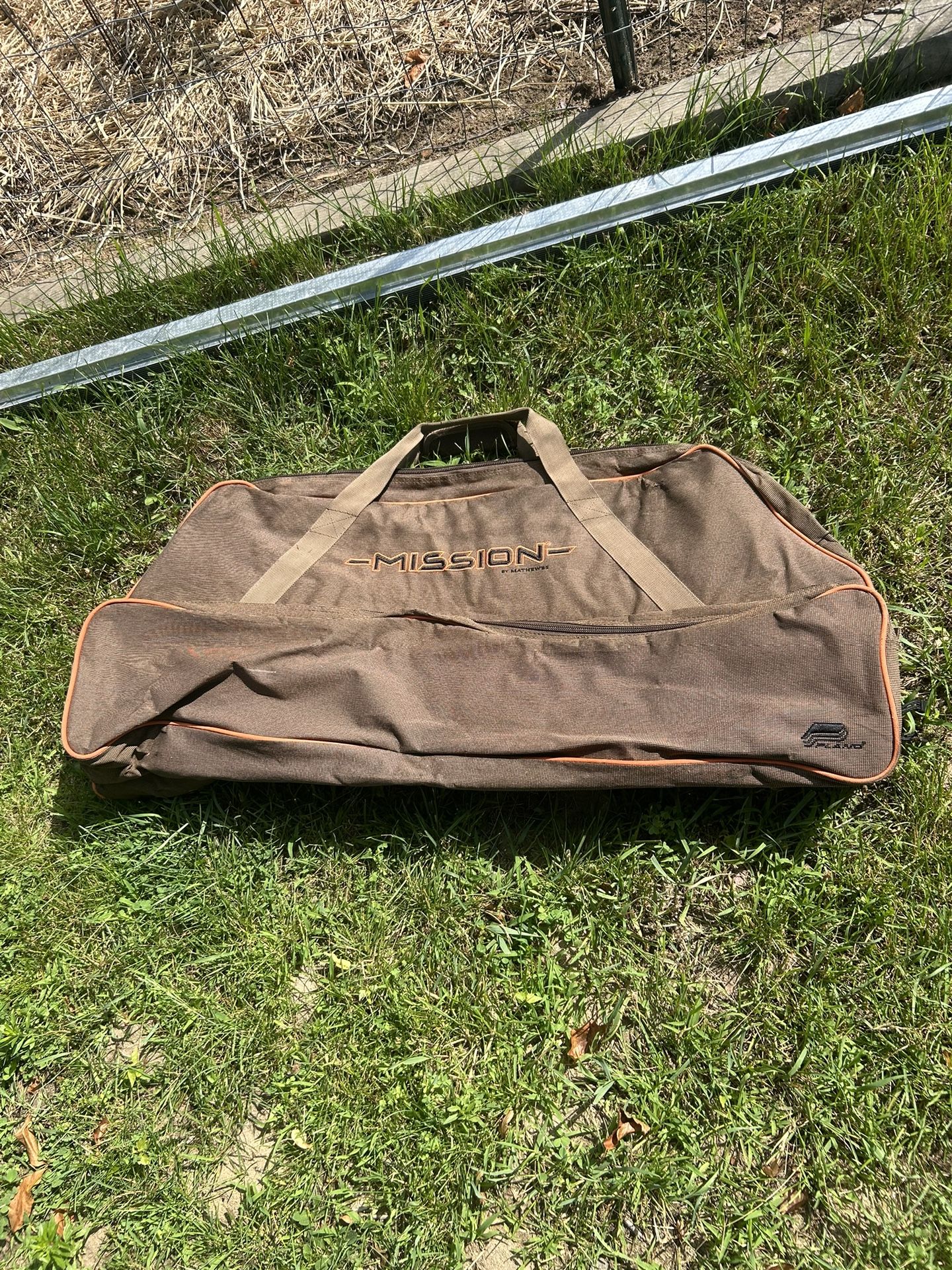 Soft Bow Case