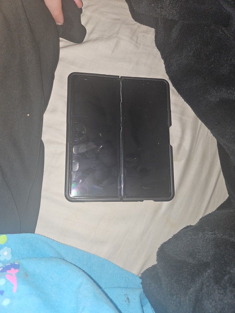 Galaxy Fold 3