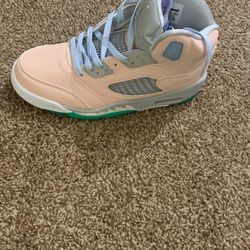 Jordan 5 Easter Retro