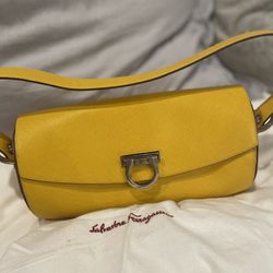 Ferragamo Clutch Bag for Sale in Miami Beach FL OfferUp