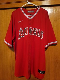 Angels Jersey XXL