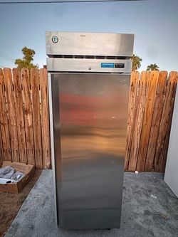 Freezer comercial