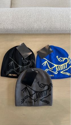 Arc’teryx Beanies