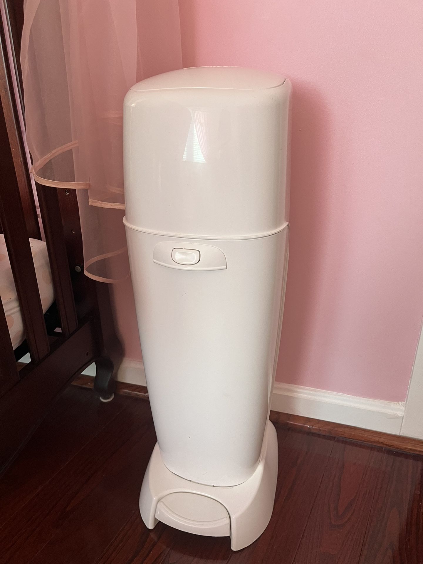 Diaper Genie