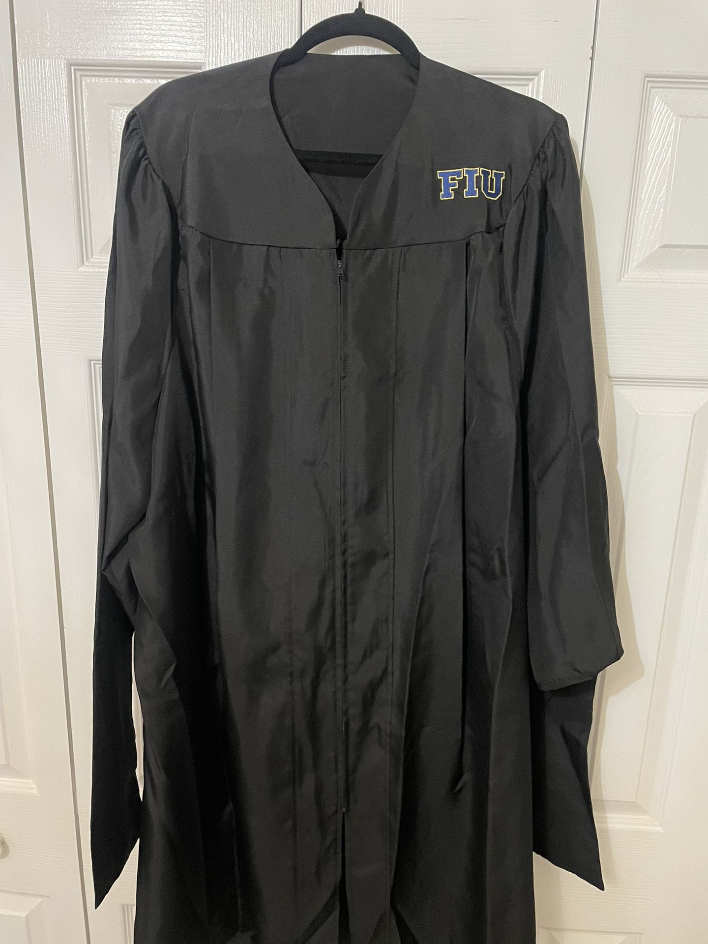 FIU Graduation Gown Masters