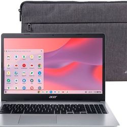 Acer Chromebook 