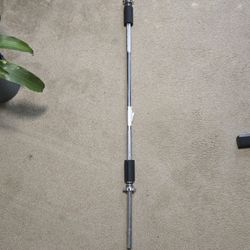 Weighted Bar