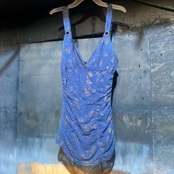 Small Express Tank Top
