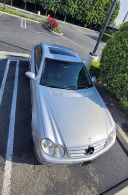 Mercedes Benz 2006