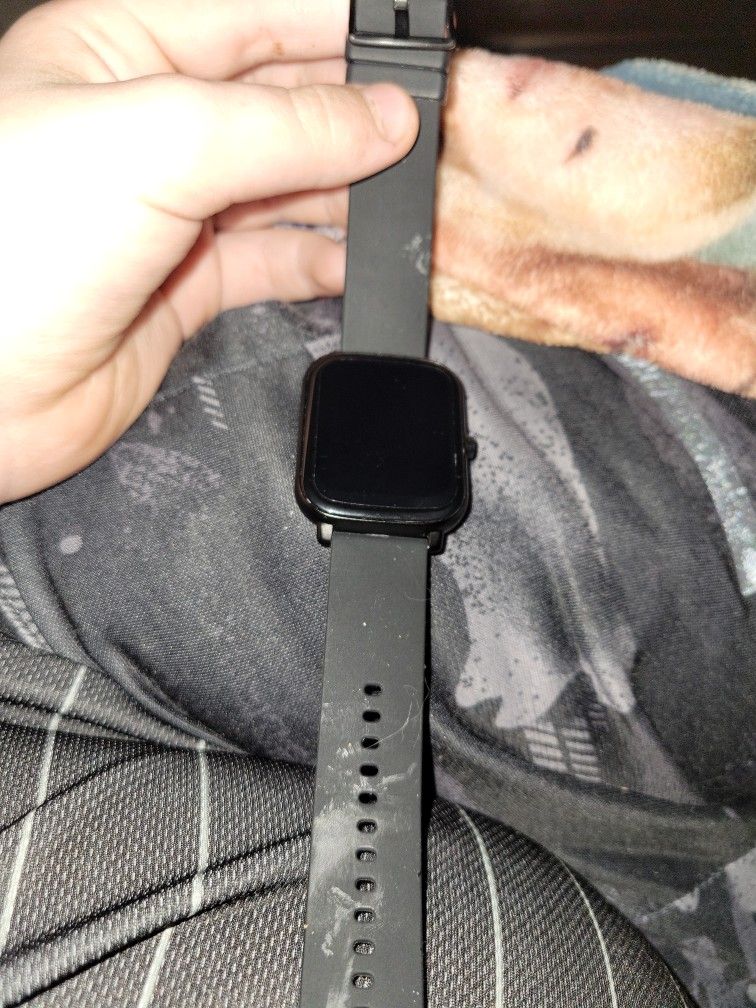 Smartwatch