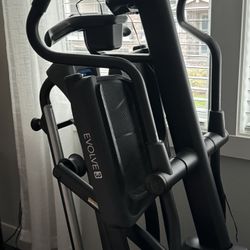 Excellent Treadmill -fairly New 