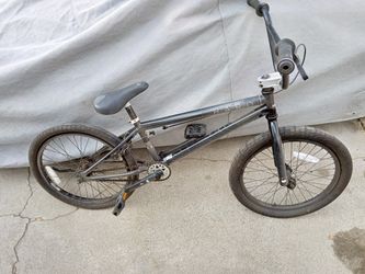 Haro Bmx Bike Pro 