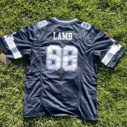 Dallas Jersey