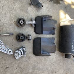 Honda Parts