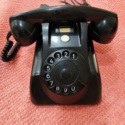 1950's PTT telephone