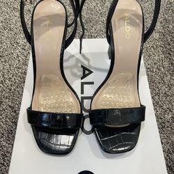 Aldo Heels 