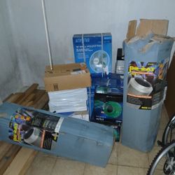 Grow EQUIP. Garden, Flowers, Etc.