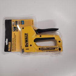 Dewalt Stapler