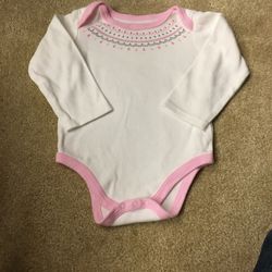 24 Month Onsie