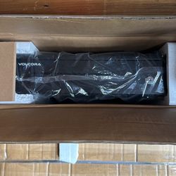 Volcora Cash Drawer
