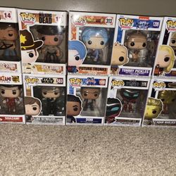 Funko Lot