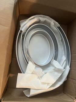 thanksgiving Dishers